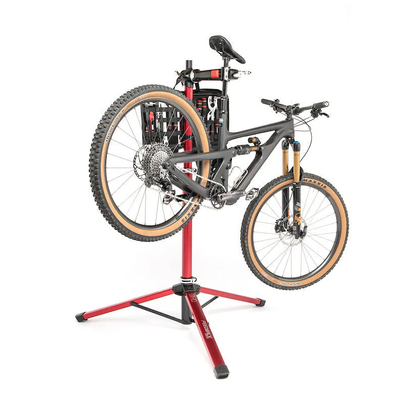 Feedback Sports Pro-Mechanic HD Repair Stand