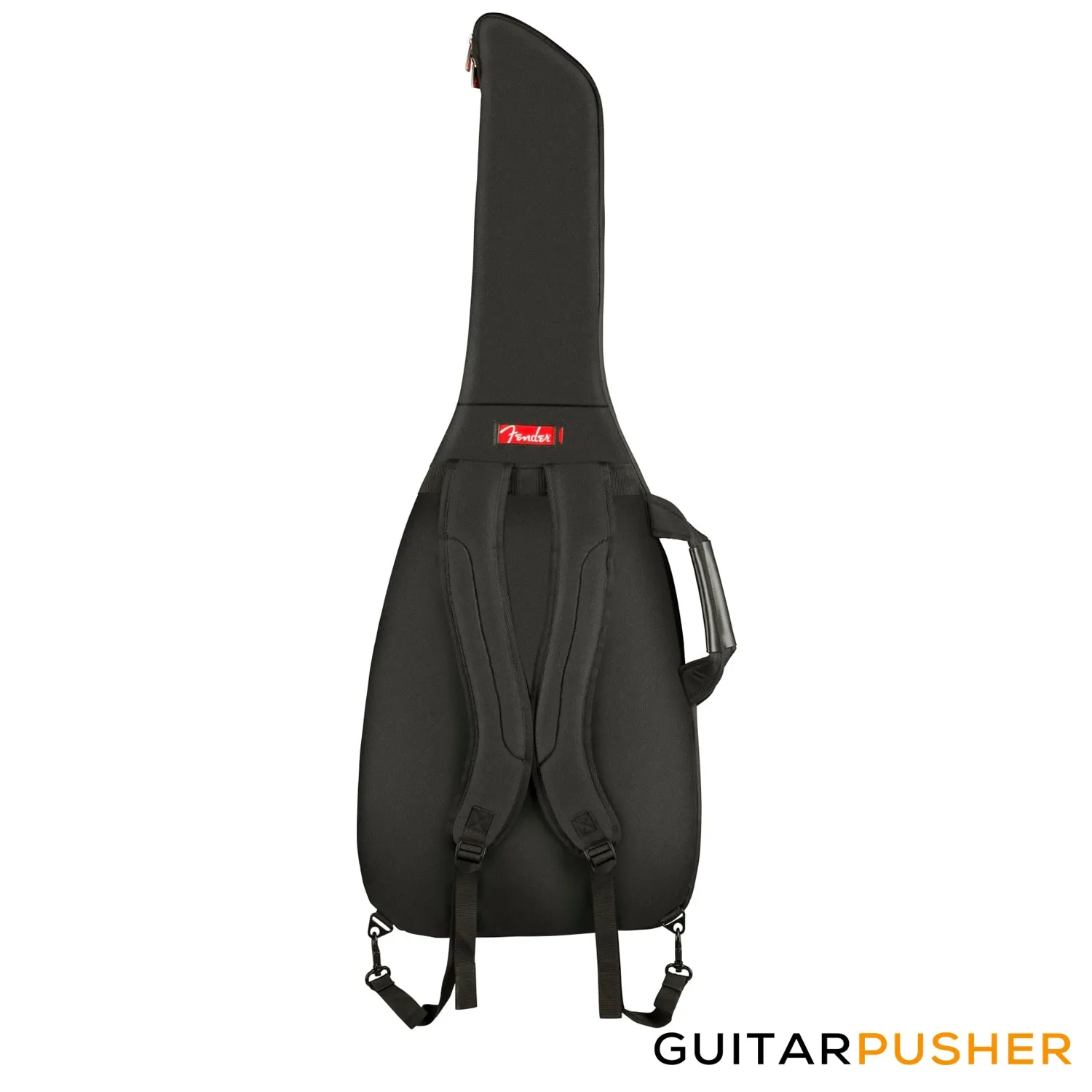 Fender FE610 Electric Guitar Gig Bag, Black 099-1412-406