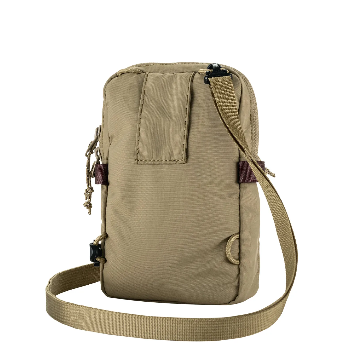 Fjallraven High Coast Pocket Clay