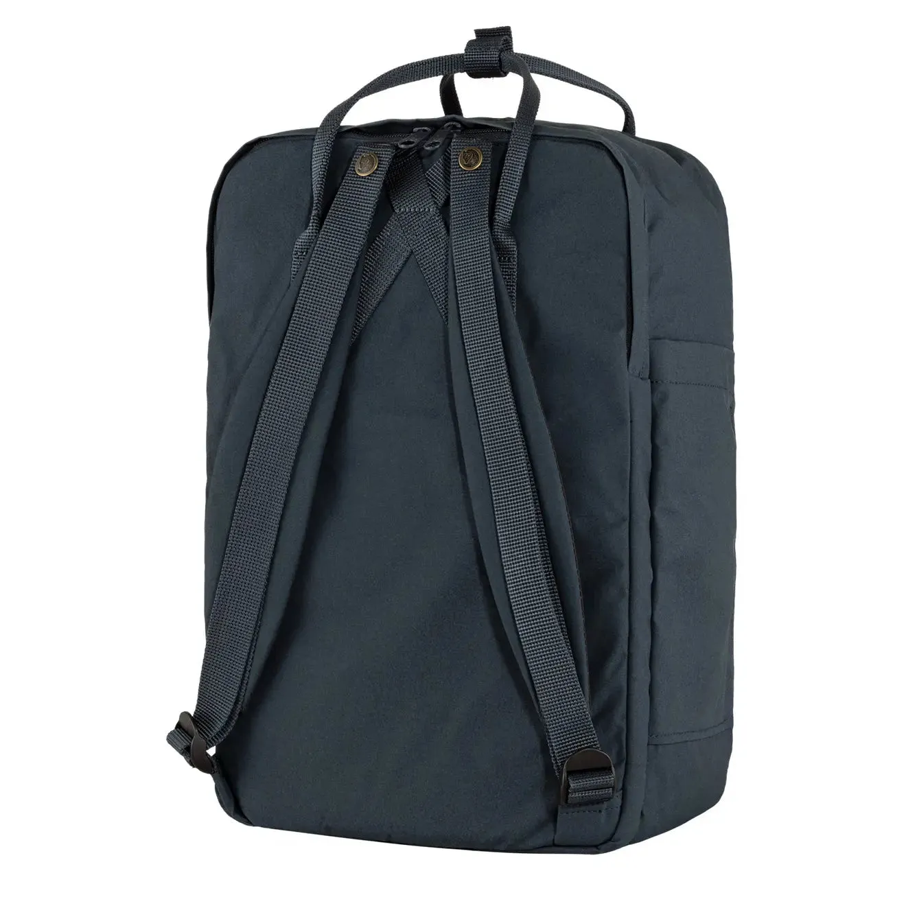 Fjallraven Kanken Laptop 17 Navy