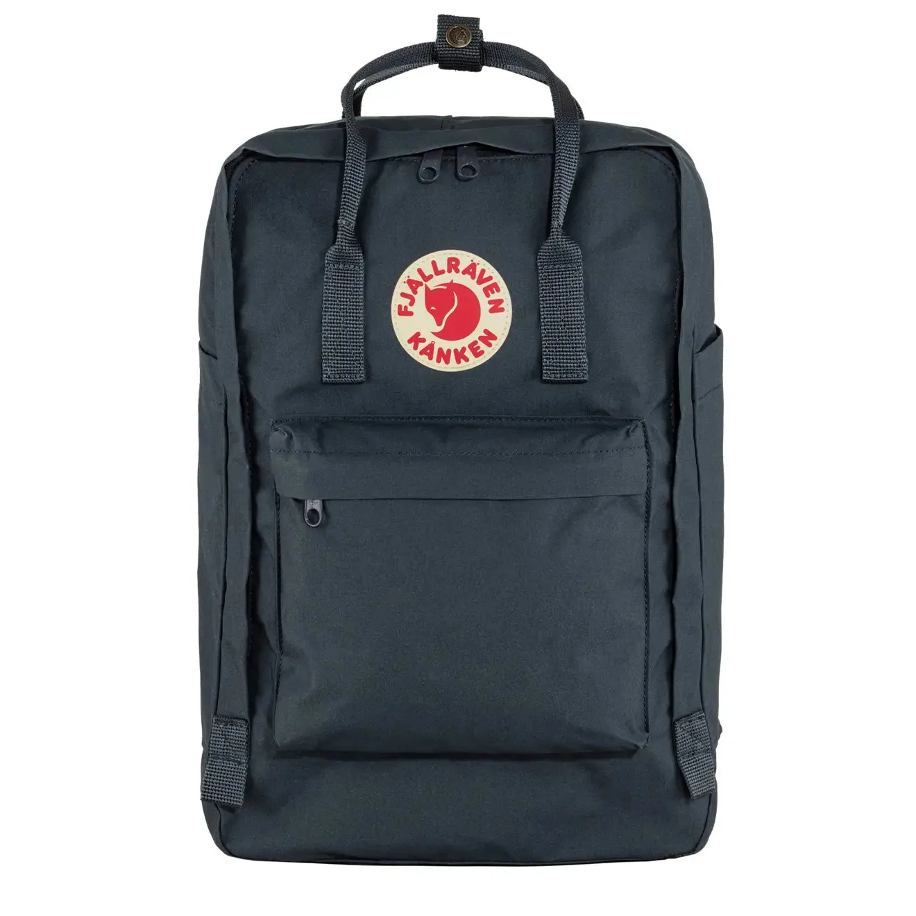 Fjallraven Kanken Laptop 17 Navy