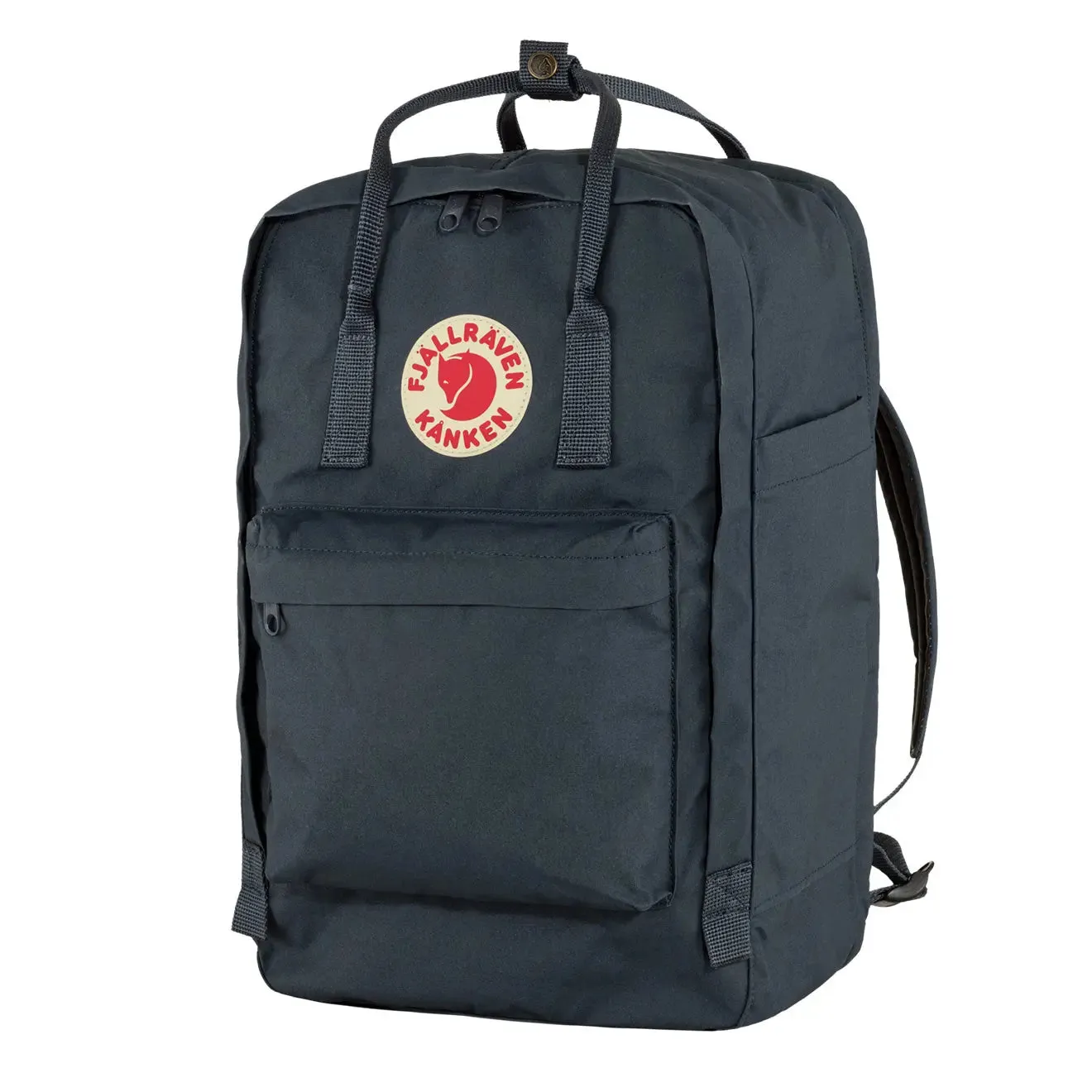 Fjallraven Kanken Laptop 17 Navy