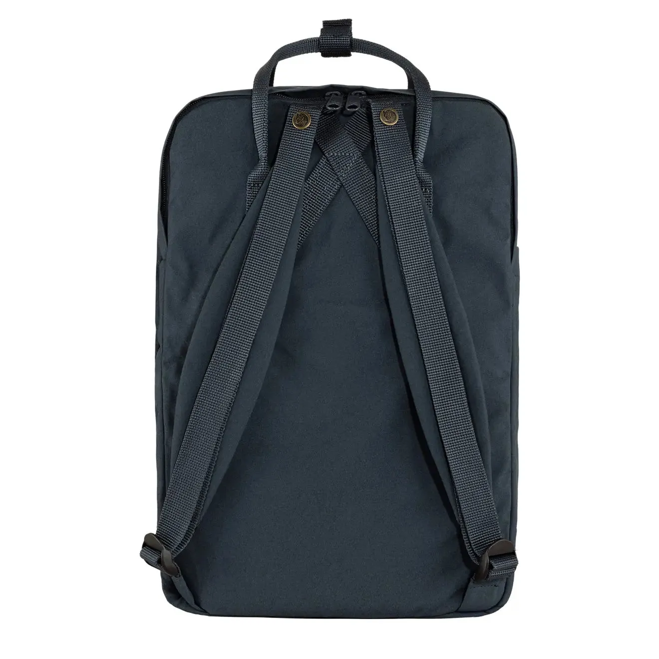 Fjallraven Kanken Laptop 17 Navy