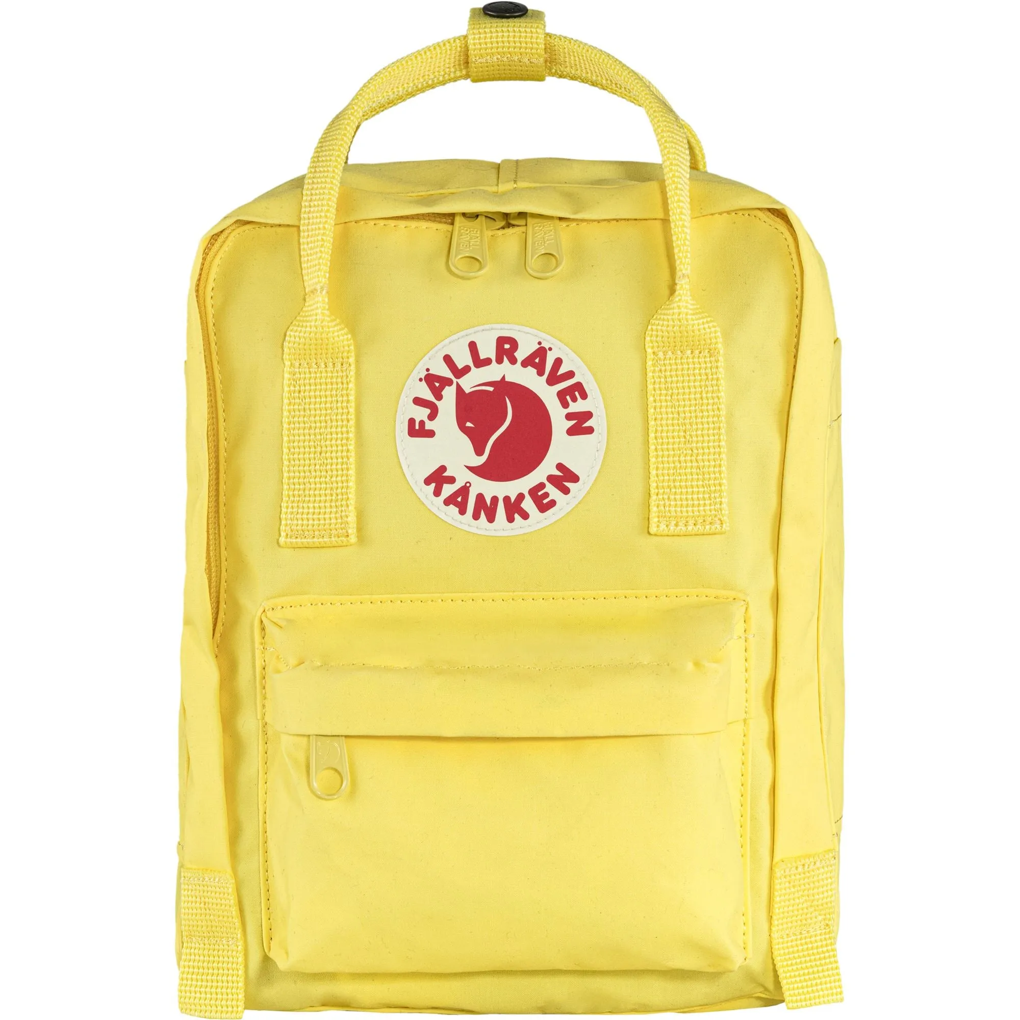 FJALLRAVEN Kånken Mini Backpacks