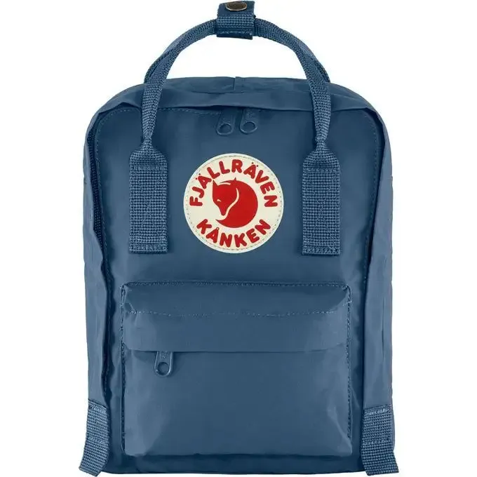 FJALLRAVEN Kånken Mini Backpacks