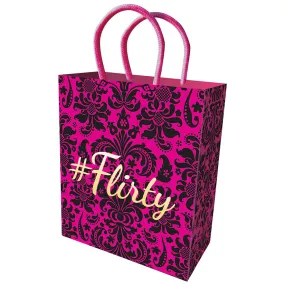 #Flirty Gift Bag