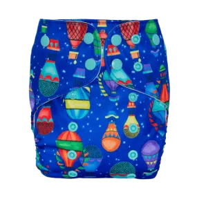 Float Limited Edition OS Diaper