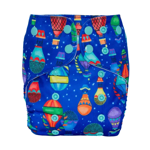 Float Limited Edition OS Diaper