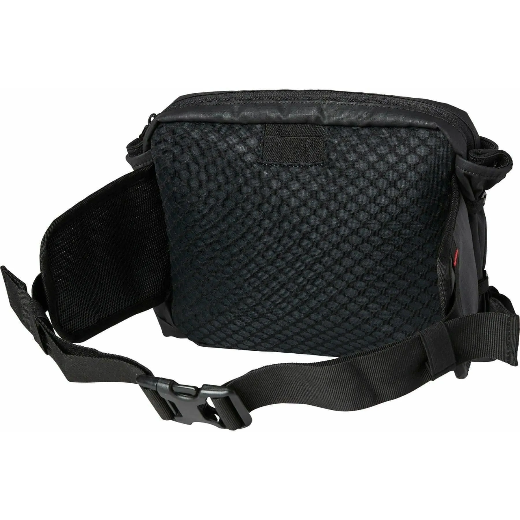 Fox Lumbar Cycling Hydration Pack - Black