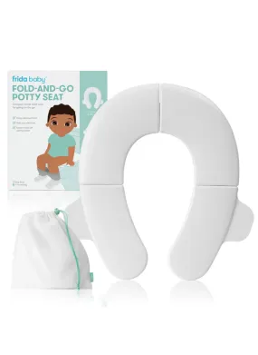 Frida Baby Fold-and-Go Potty Seat