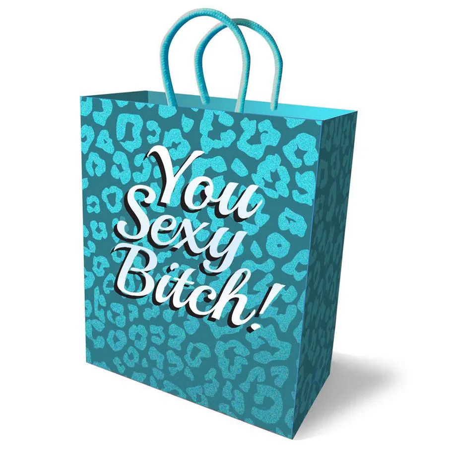 Funny Bachelorette Party Gift Bag