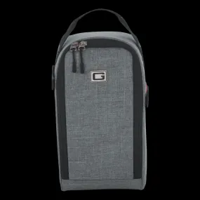 Gator Add-On Accessory Bag for Transit Series Bags - Grey