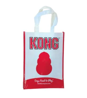 GIFT WITH PURCHASE >$120: KONG Eco-Friendly Bag