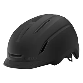 Giro Caden Bicycle Helmets Matte Black Medium