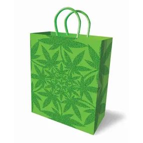 Glitter Ganja Gift Bag