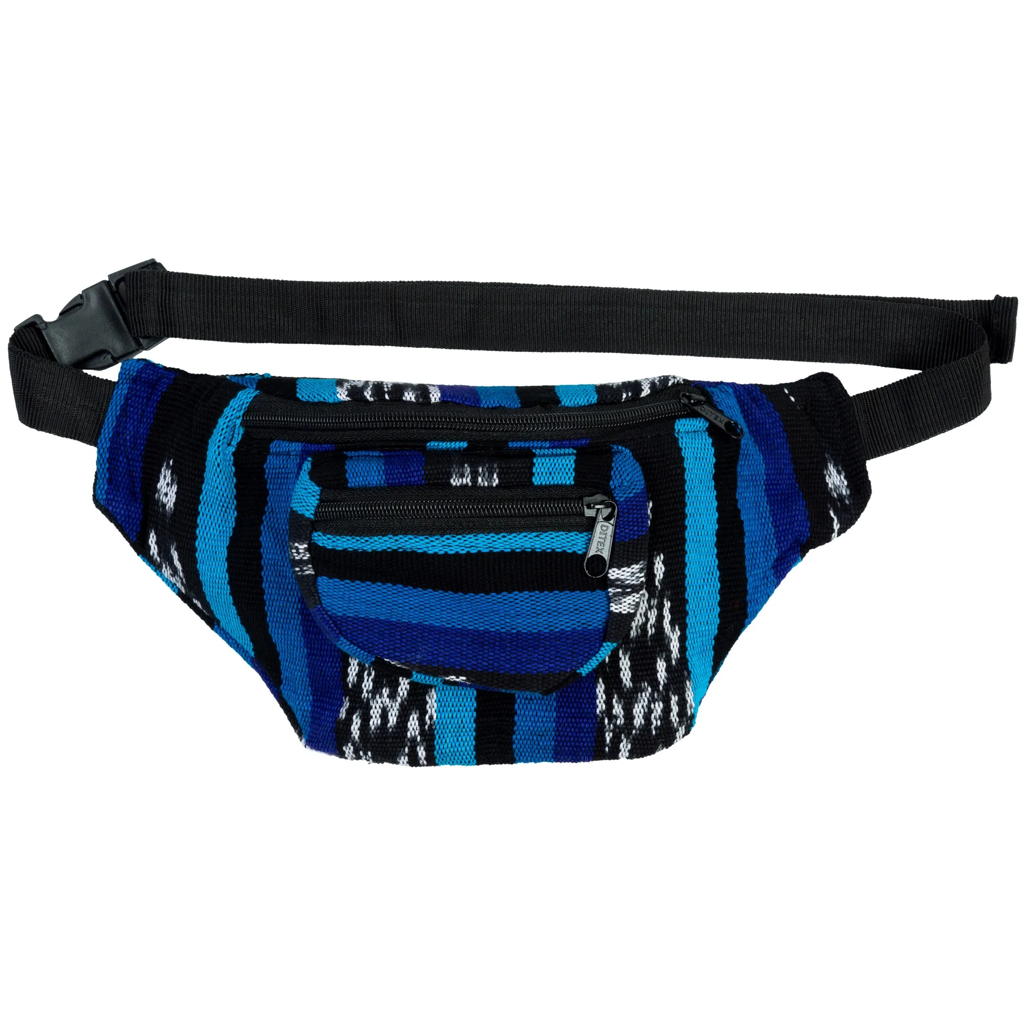 Guatemalan Woven Fanny Pack