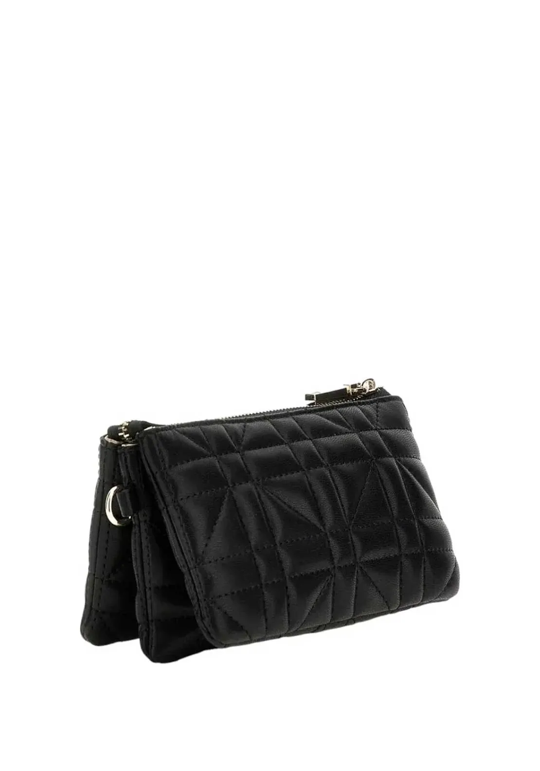 Guess Latona Mini Black Crossbody