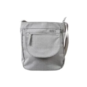 HAIKU JAUNT CROSSBODY BAG STONE GRAY