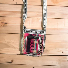 Handmade Crossbody Bag (13)