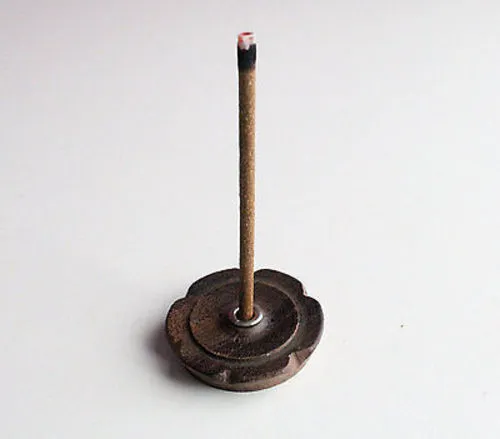 Handmade Tibetan Incense Burner