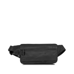 Hedgren Asarum Waist Pack with RFID Pocket Black