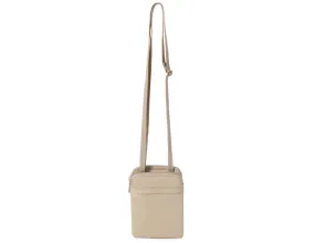 Hedgren - HFOL07.003 Rupee RFID Passport utility bag - Safari Beige