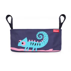 Ibiyaya Stroller Organizer Chameleon Pouch