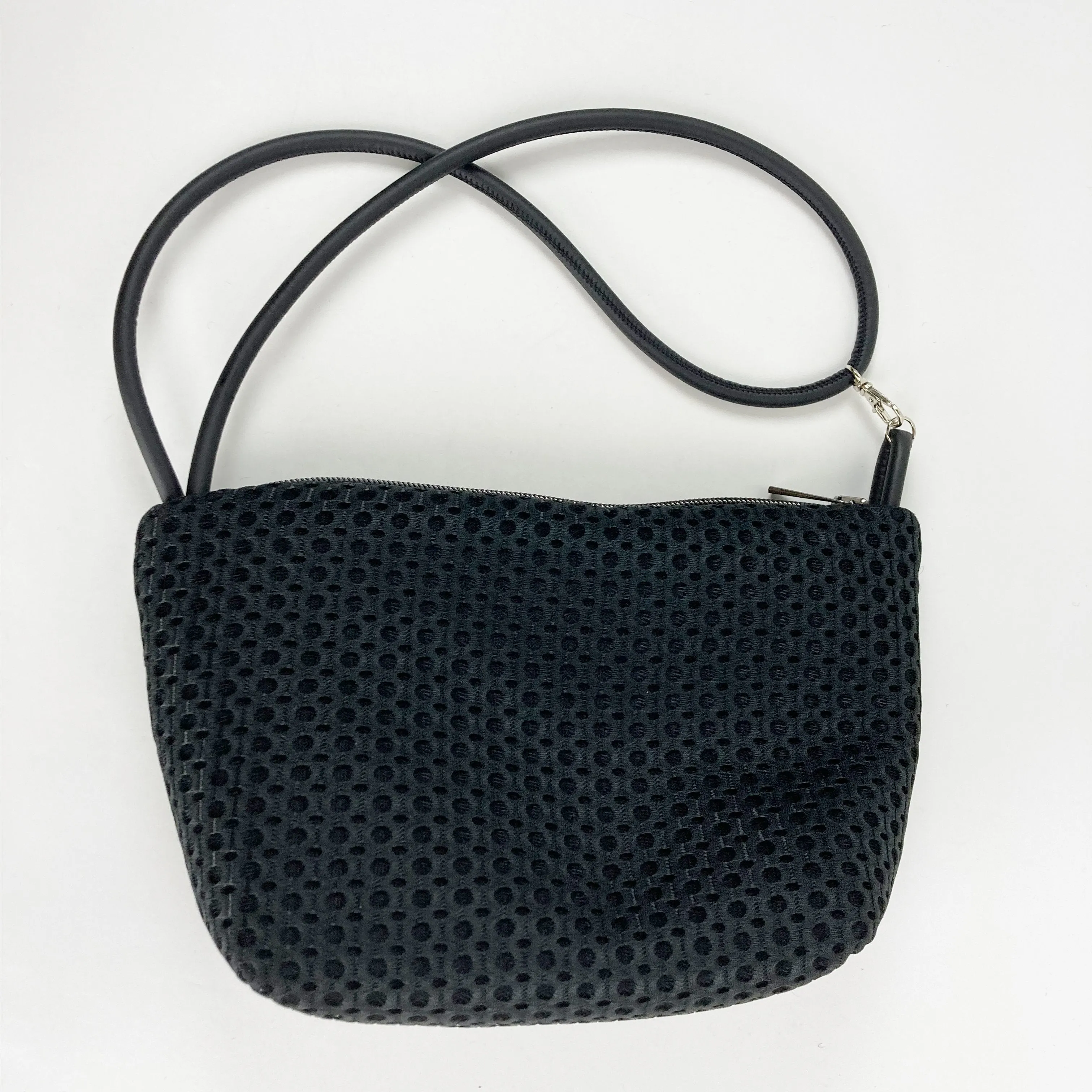 In-Zu Shoulder Bag: Medium Mouse