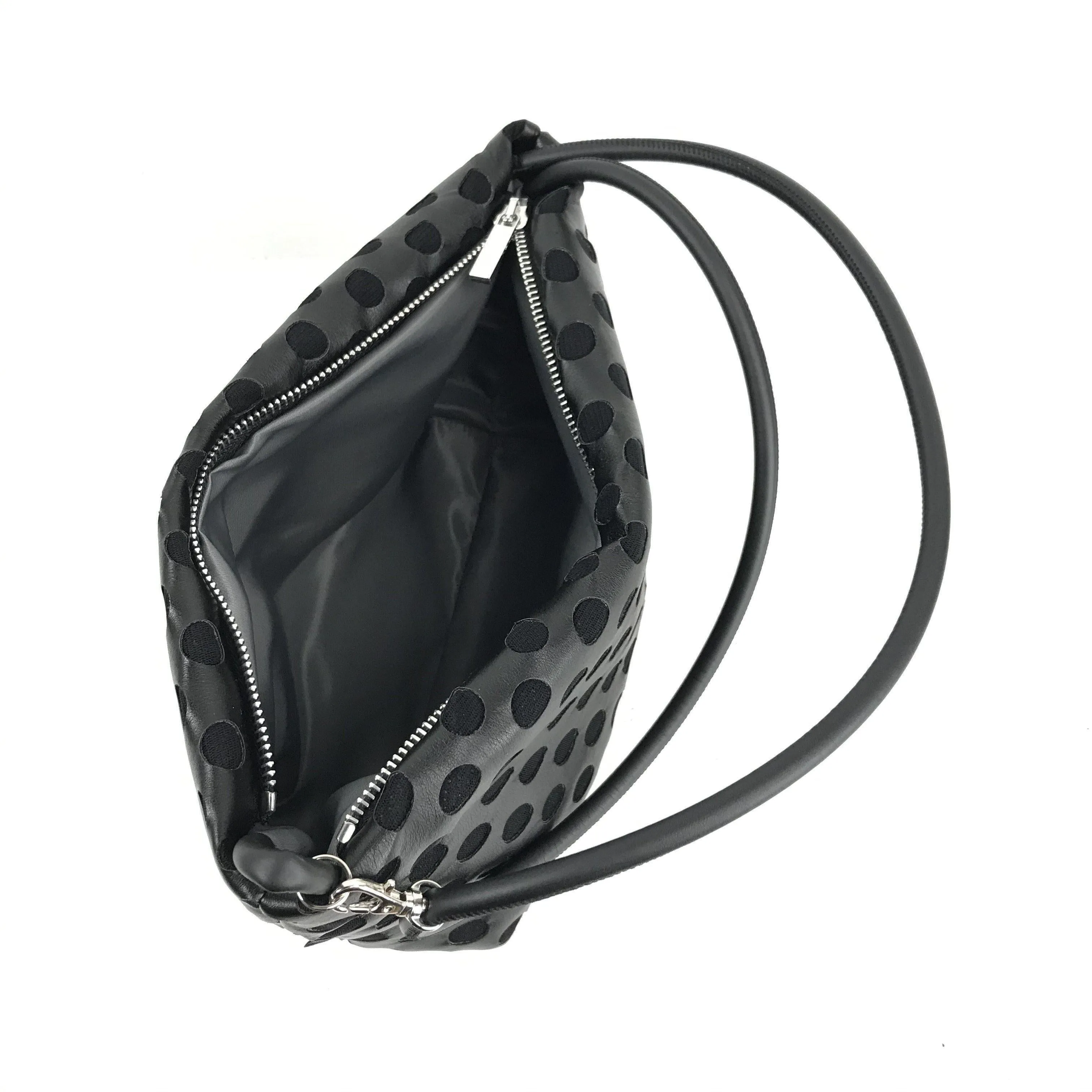 In-Zu Shoulder Bag: Medium Mouse