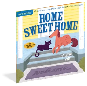 Indestructibles: Home Sweet Home