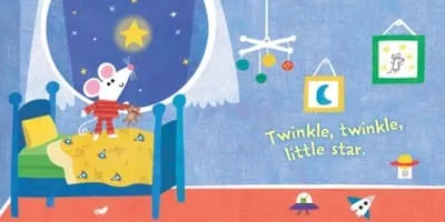 Indestructibles: Twinkle, Twinkle, Little Star