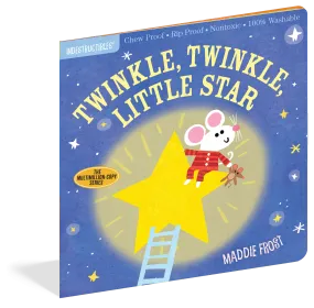 Indestructibles: Twinkle, Twinkle, Little Star