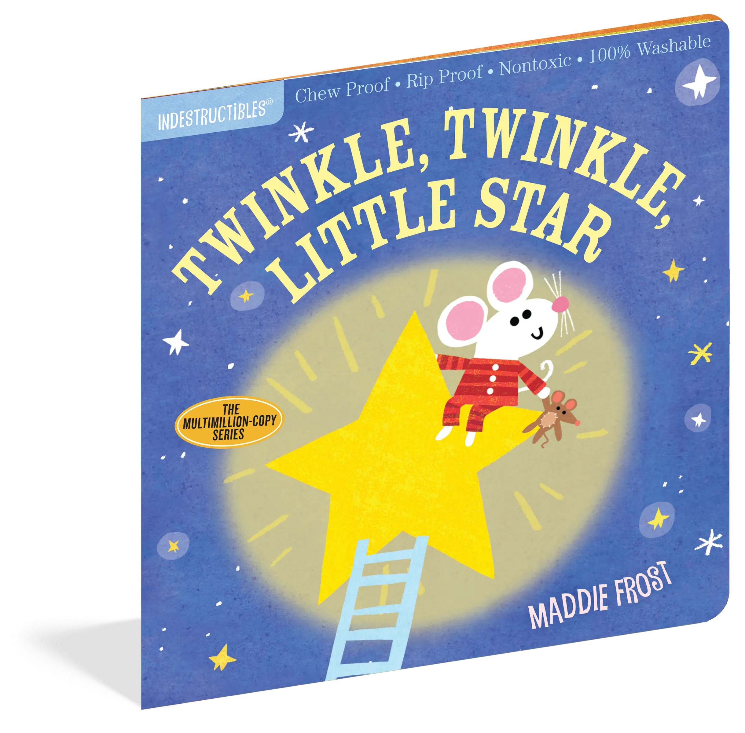 Indestructibles: Twinkle, Twinkle, Little Star