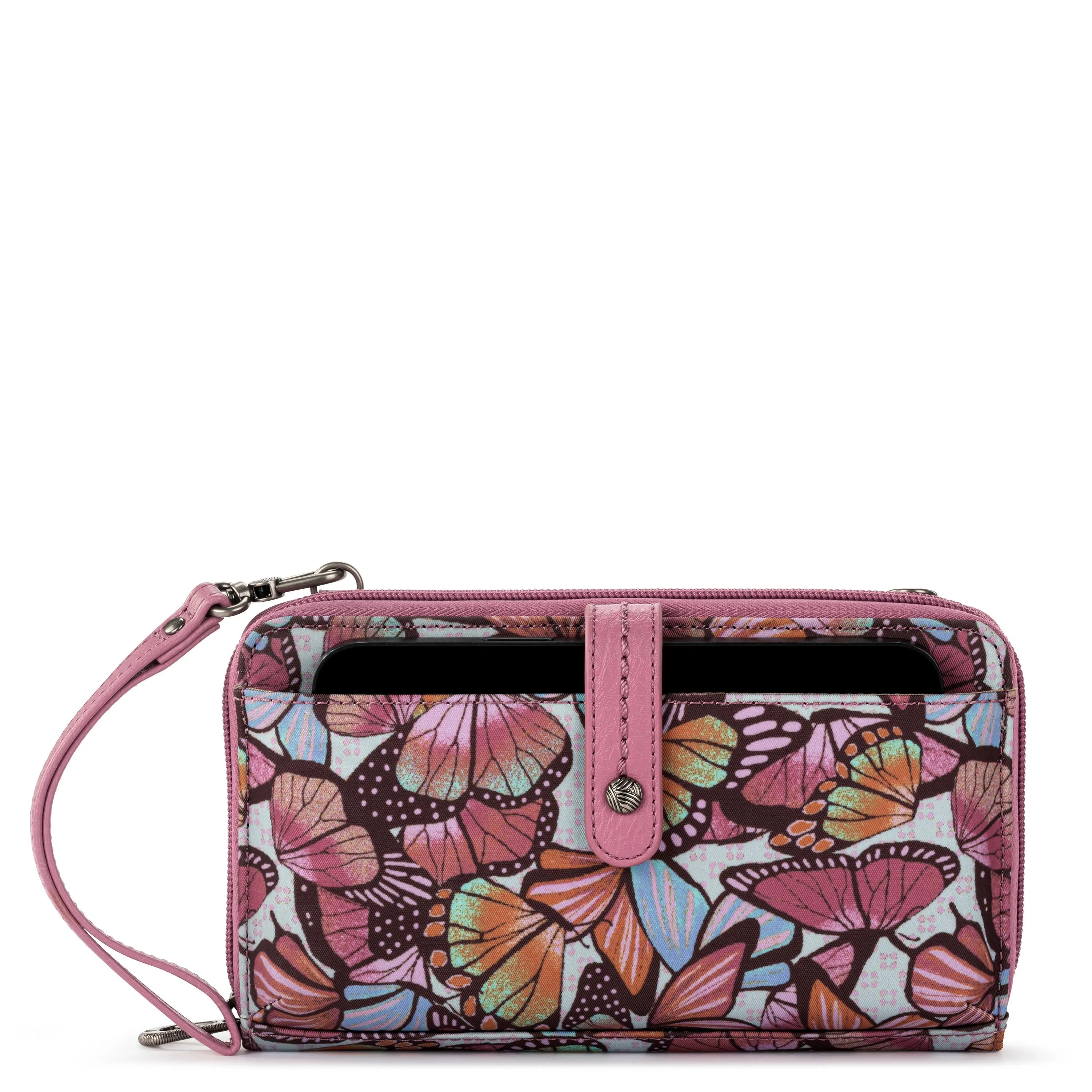 Iris Large Smartphone Crossbody