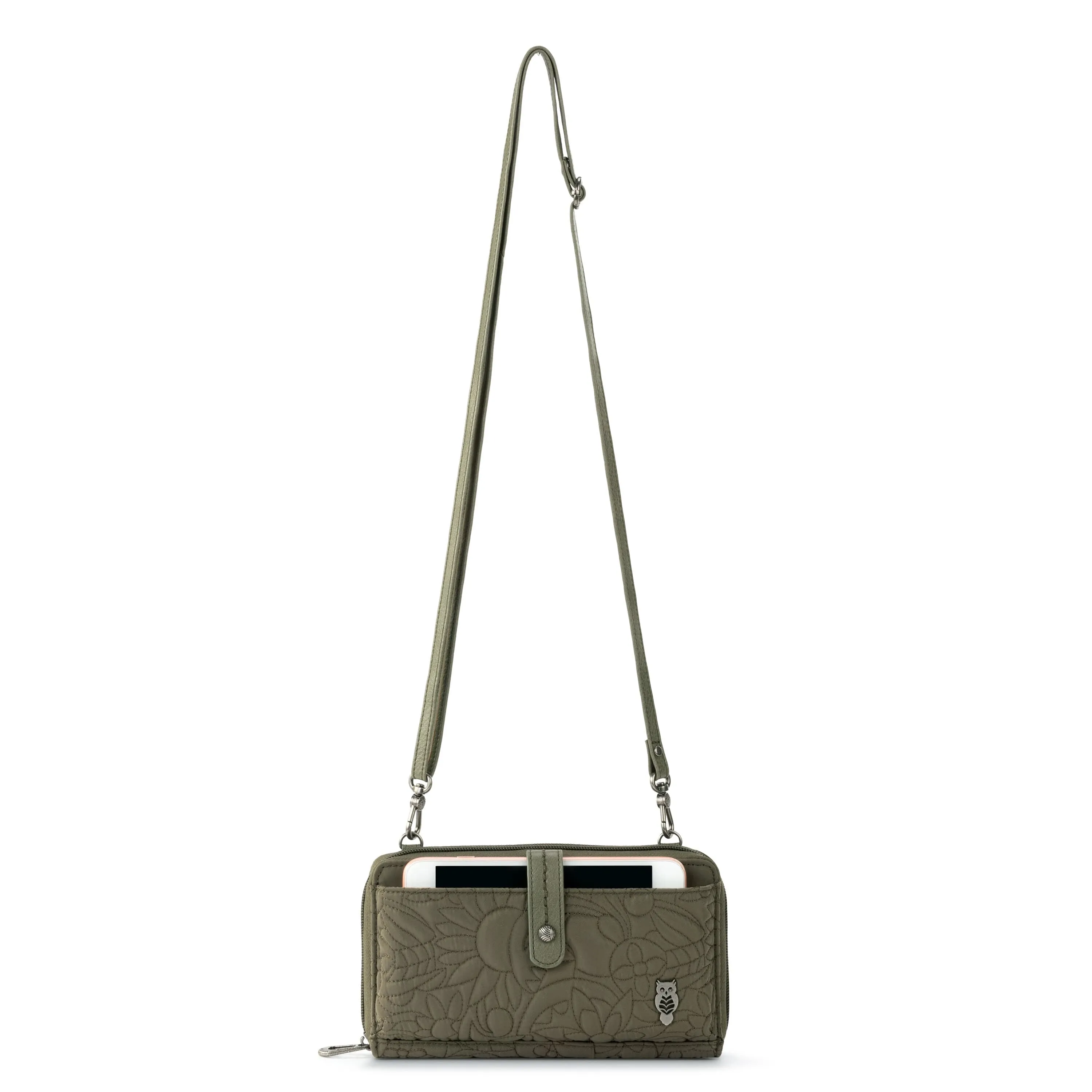 Iris Large Smartphone Crossbody