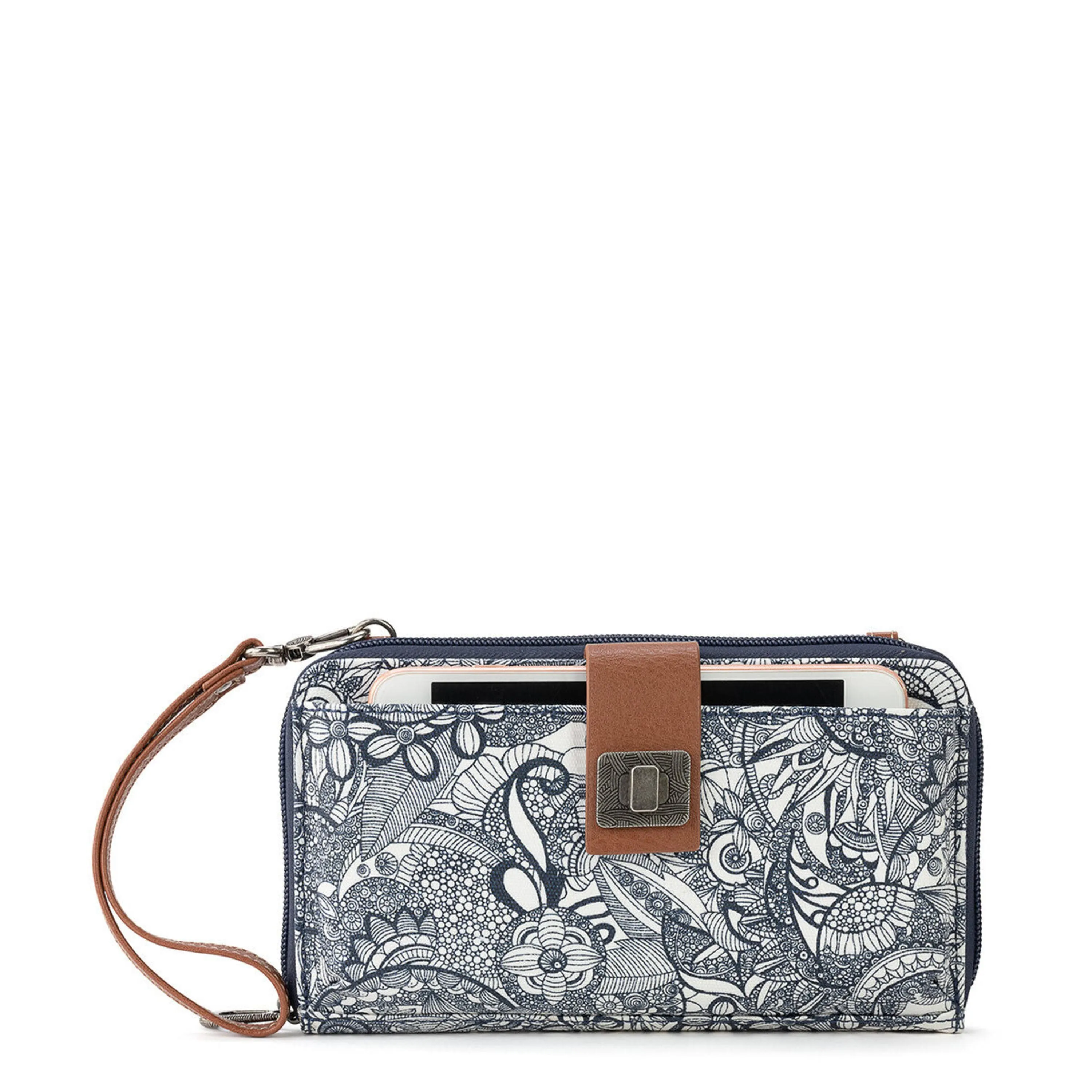 Iris Large Smartphone Crossbody