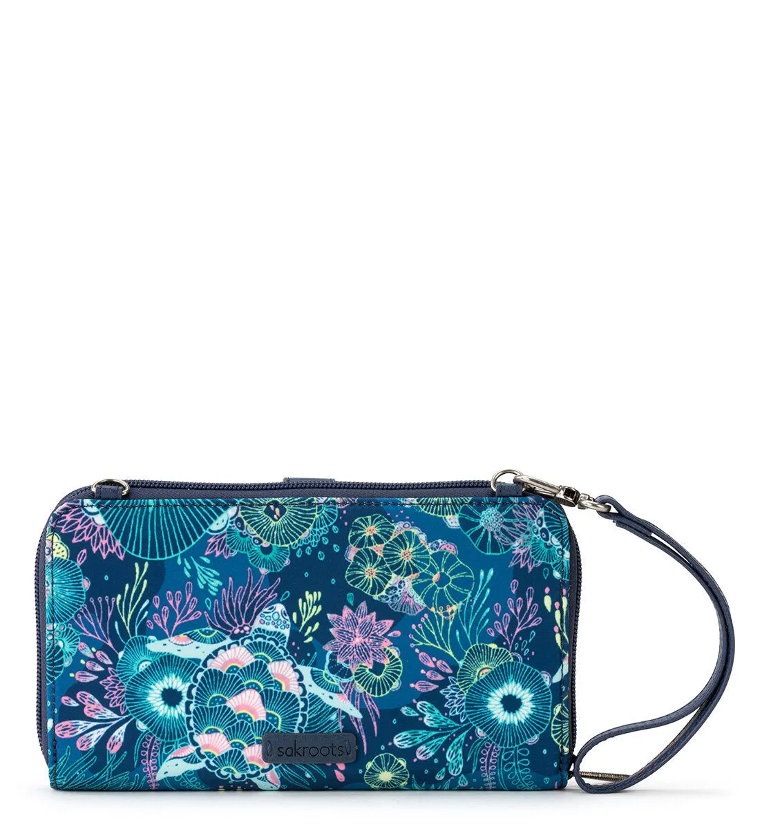 Iris Large Smartphone Crossbody