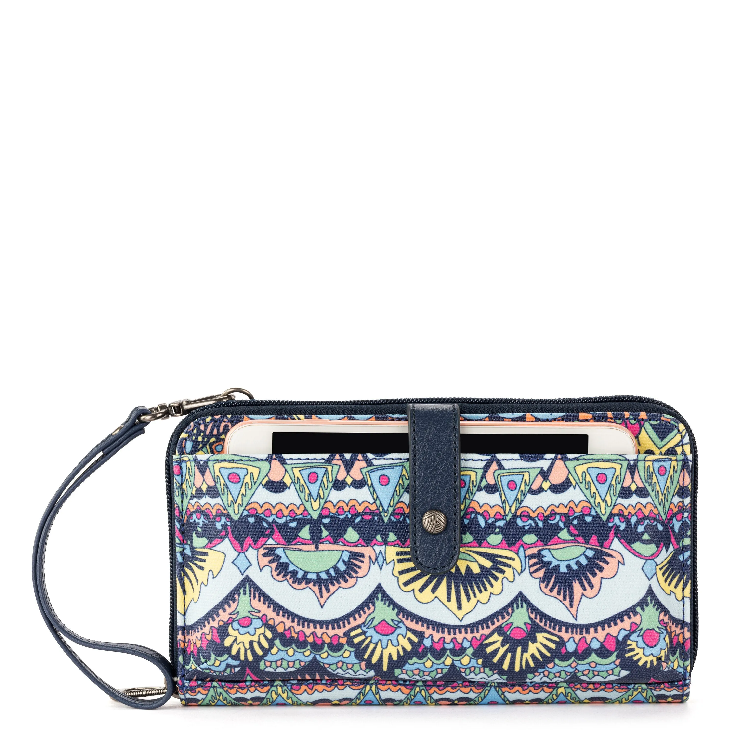 Iris Large Smartphone Crossbody