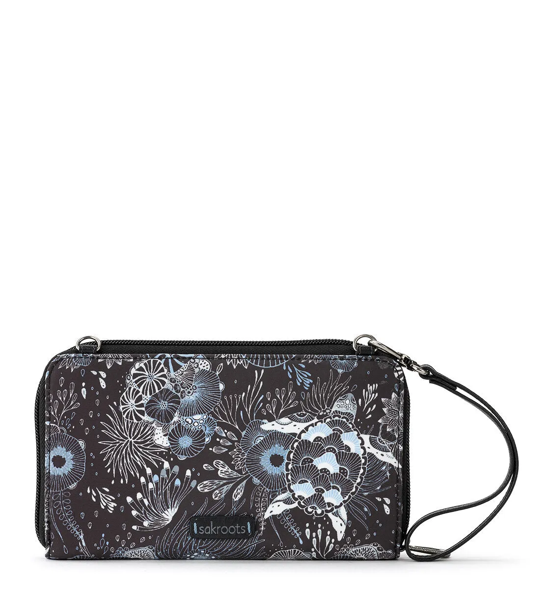 Iris Large Smartphone Crossbody