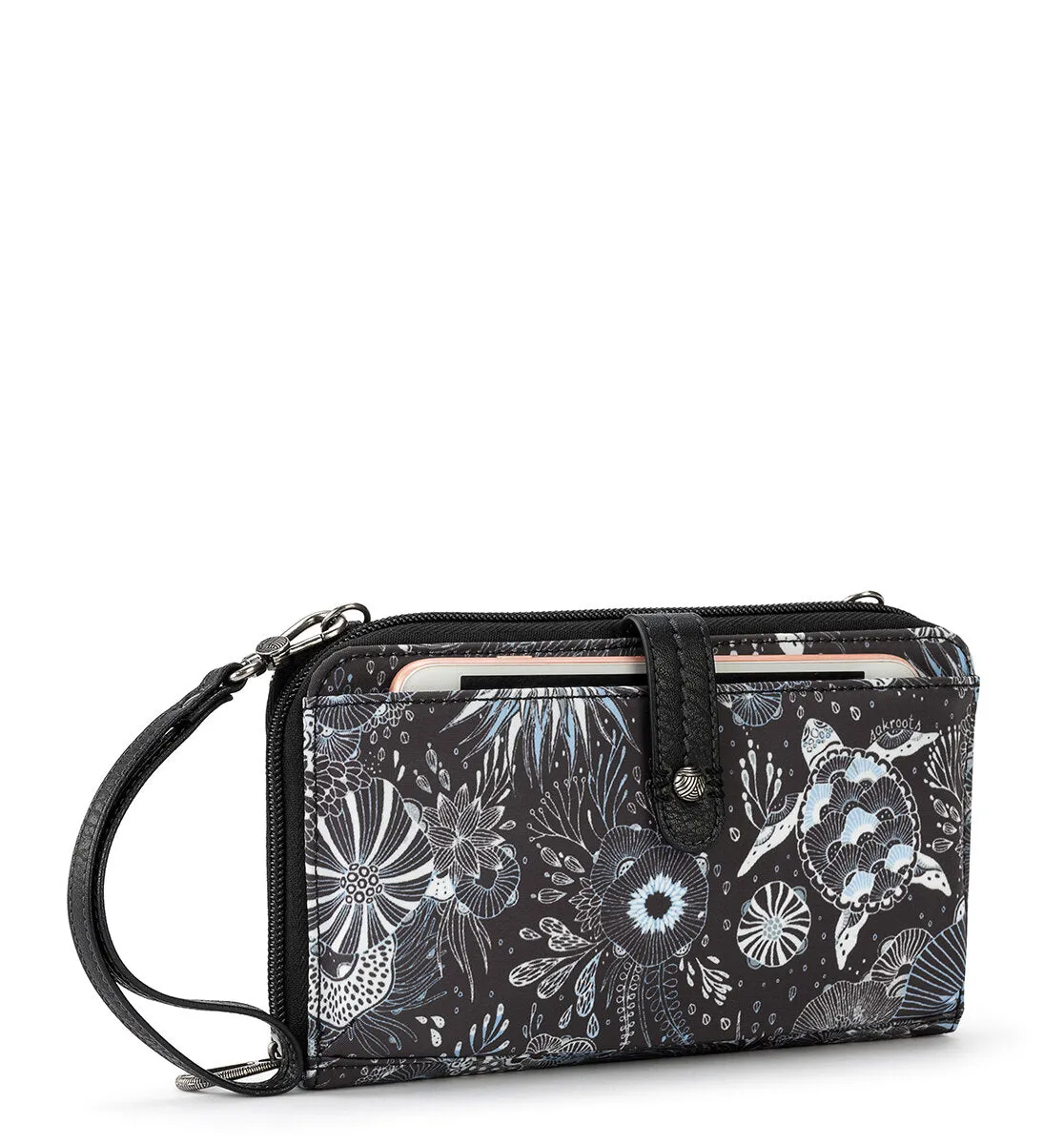 Iris Large Smartphone Crossbody