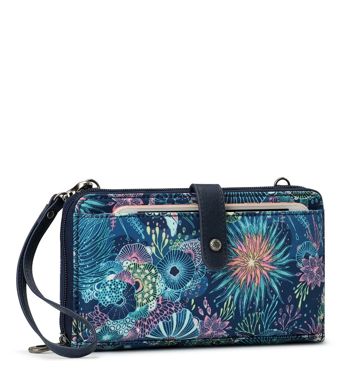 Iris Large Smartphone Crossbody