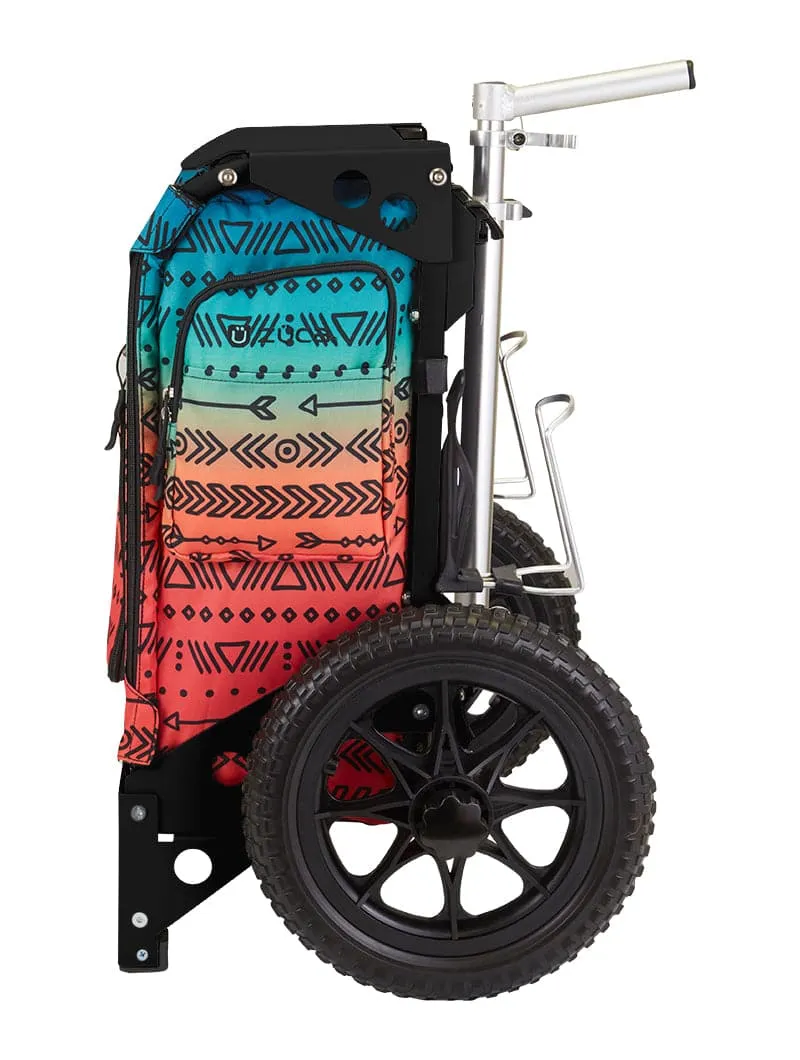 Jen Allen Trekker Cart