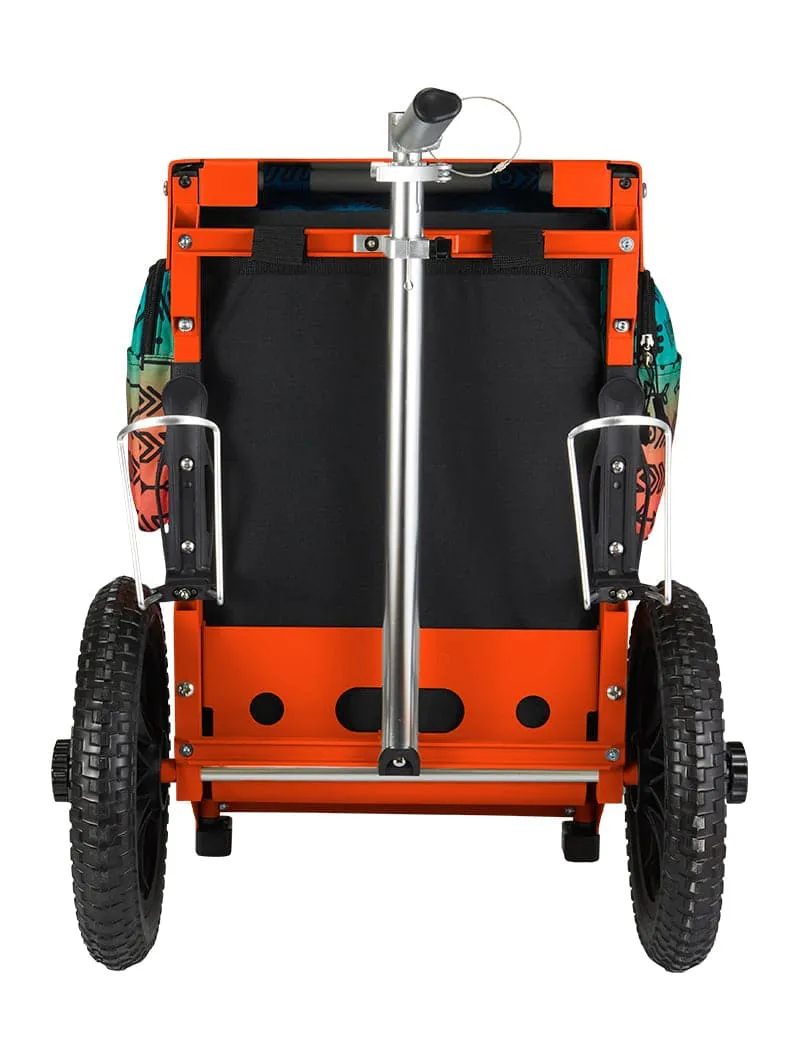 Jen Allen Trekker Cart