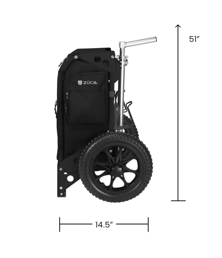 Jen Allen Trekker Cart