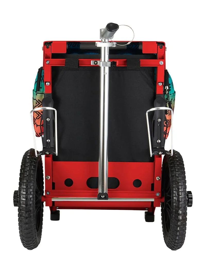 Jen Allen Trekker Cart