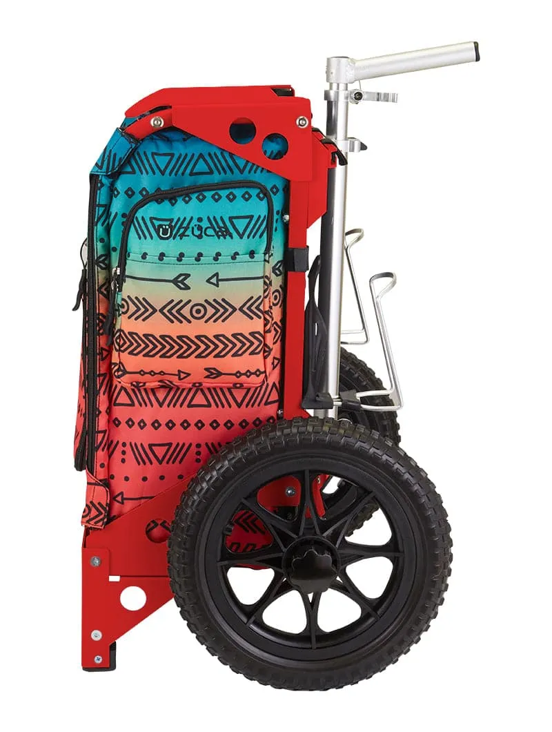 Jen Allen Trekker Cart