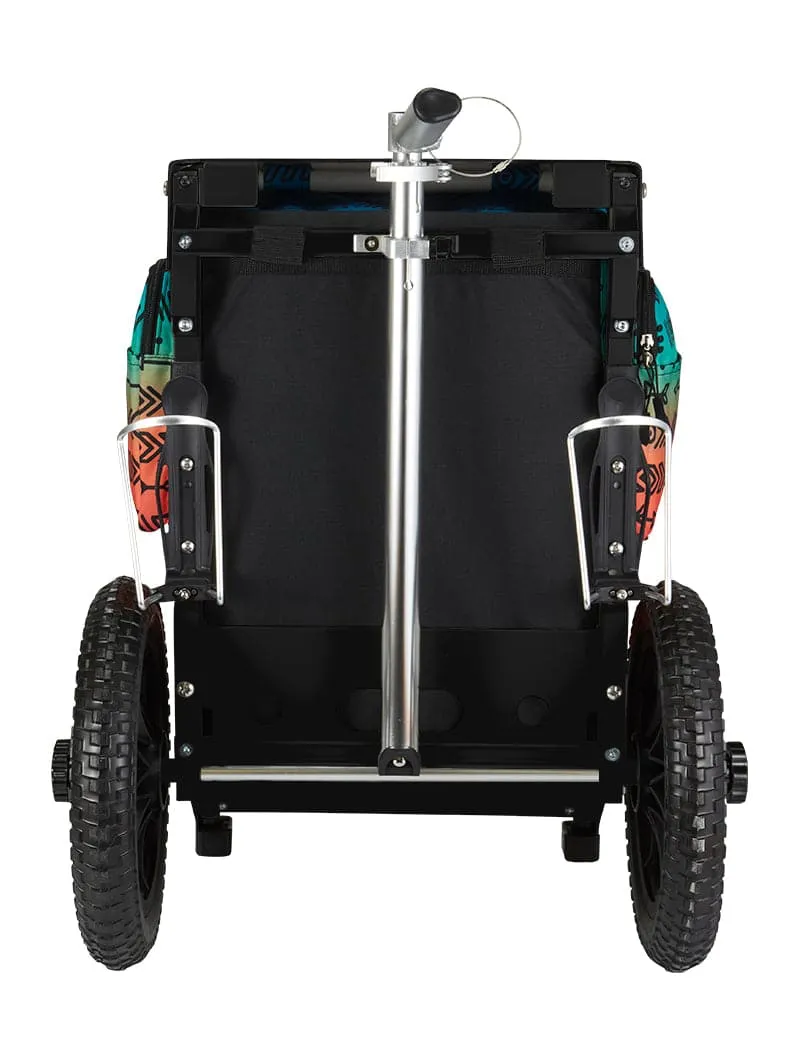 Jen Allen Trekker Cart