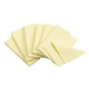 Jewelry Polishing Cloth