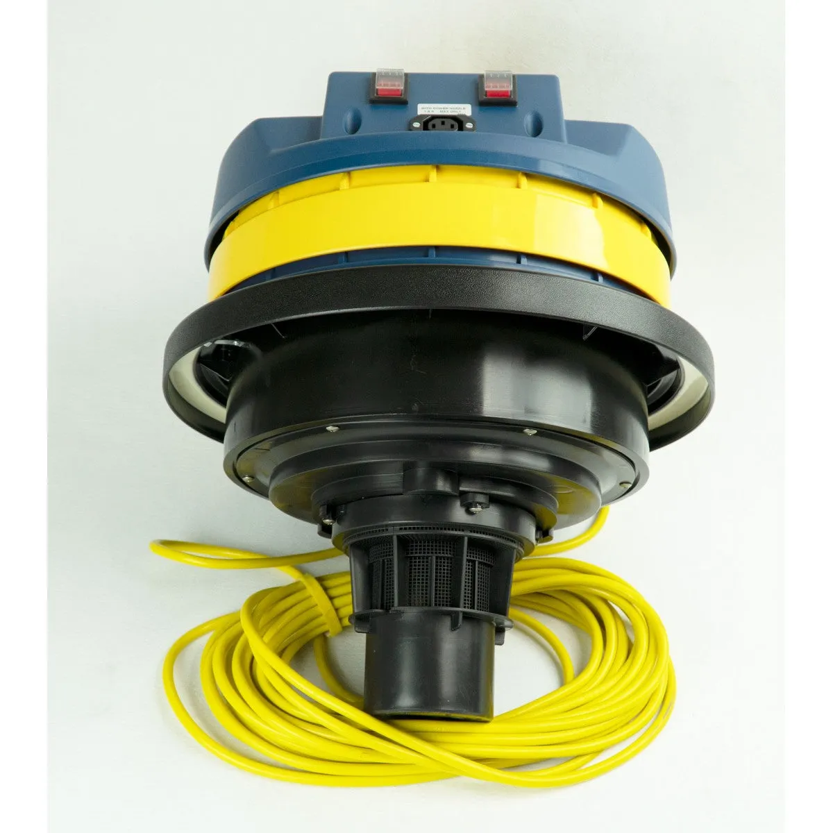 JV420M WET/DRY VACUUM