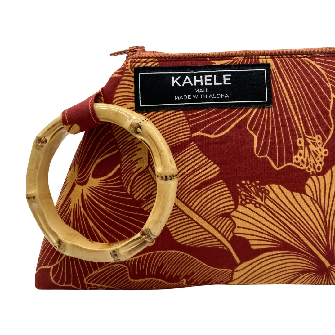 Kahele Maui Mai Tai Clutches